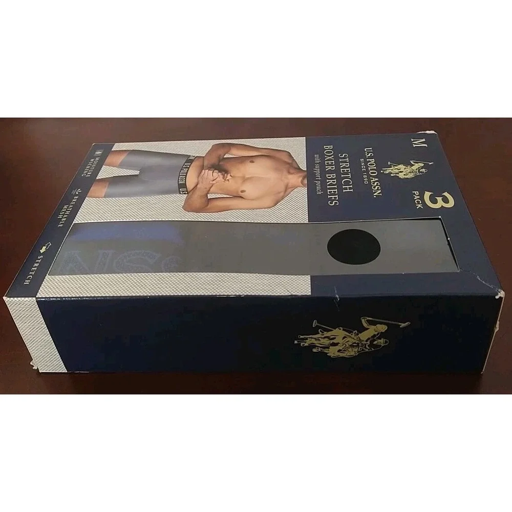 U.S. Polo Assn. us polo